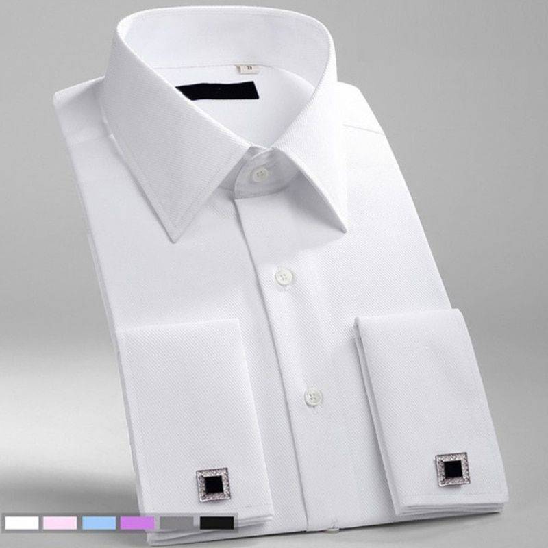 Camisas a medida - alquiler y venta