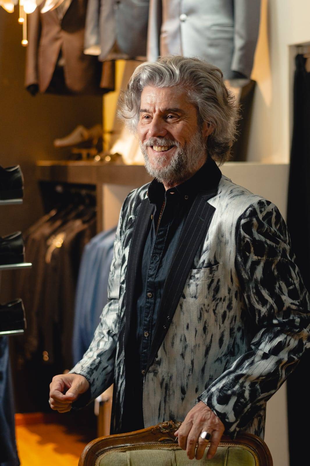 Vestuario artistico